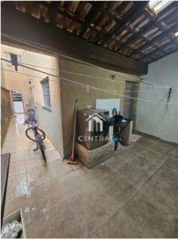 Casa, 3 quartos, 160 m² - Foto 6