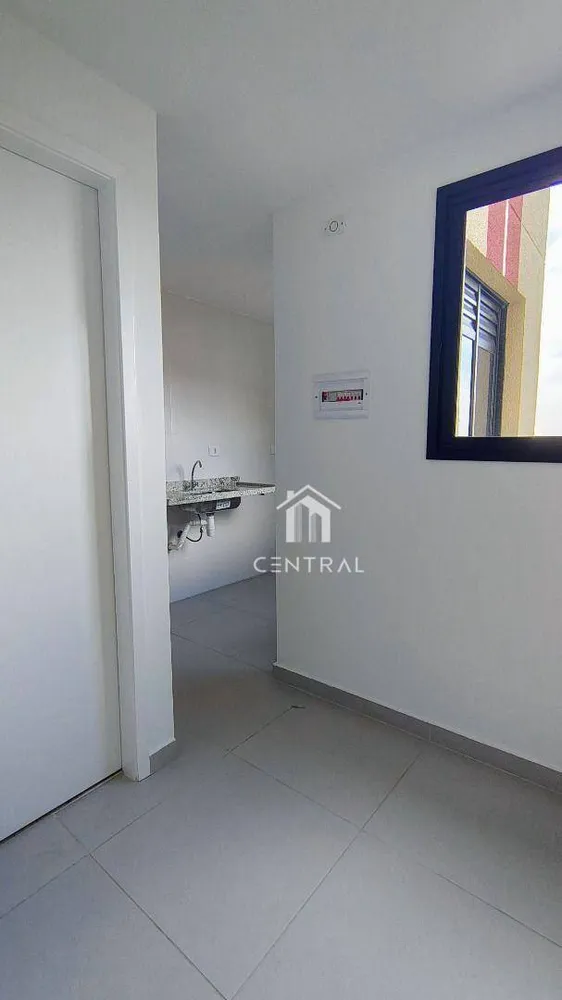 Apartamento, 2 quartos, 41 m² - Foto 10