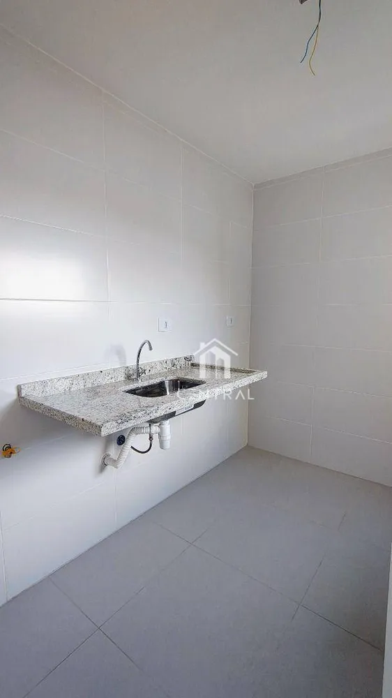 Apartamento, 2 quartos, 41 m² - Foto 9