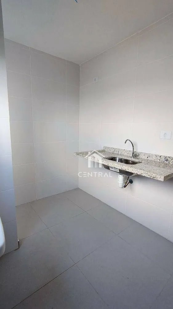 Apartamento, 2 quartos, 41 m² - Foto 6