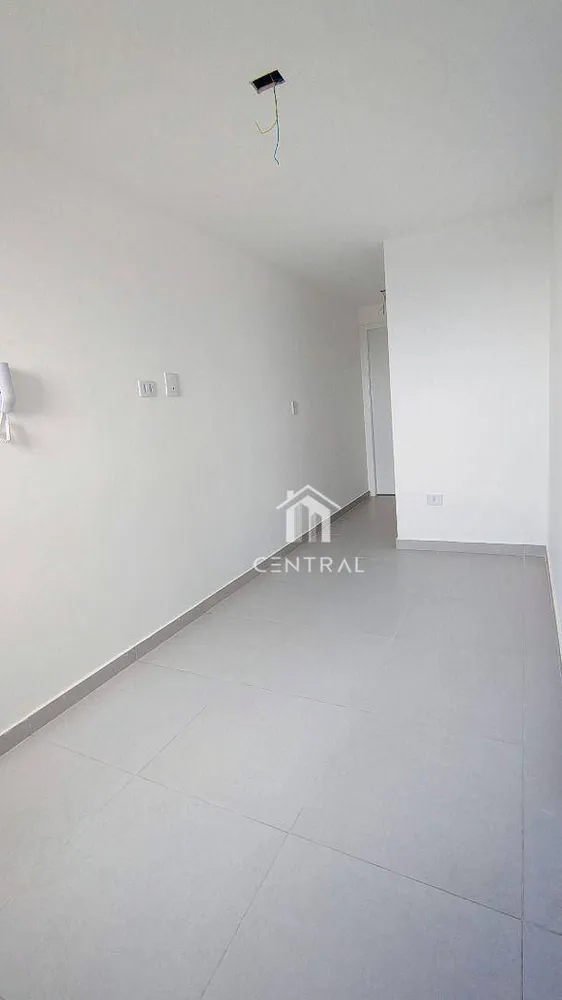 Apartamento, 2 quartos, 41 m² - Foto 7