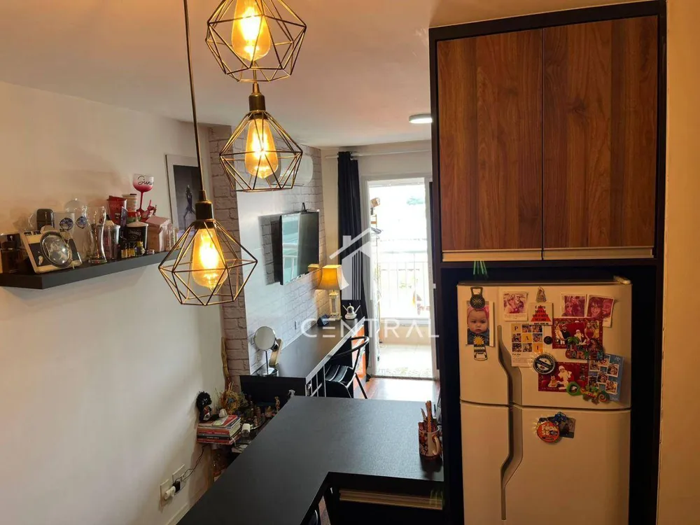 Kitnet-Studio, 37 m² - Foto 6
