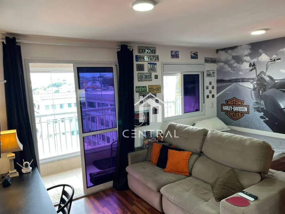 Kitnet-Studio, 37 m² - Foto 4