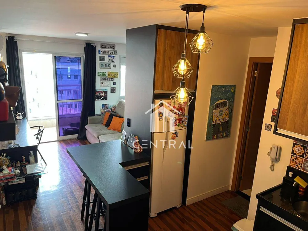 Kitnet-Studio, 37 m² - Foto 3