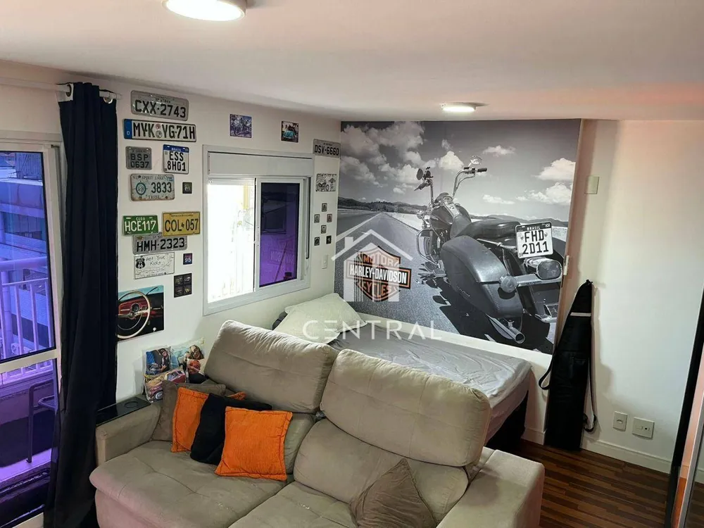 Kitnet-Studio, 37 m² - Foto 5