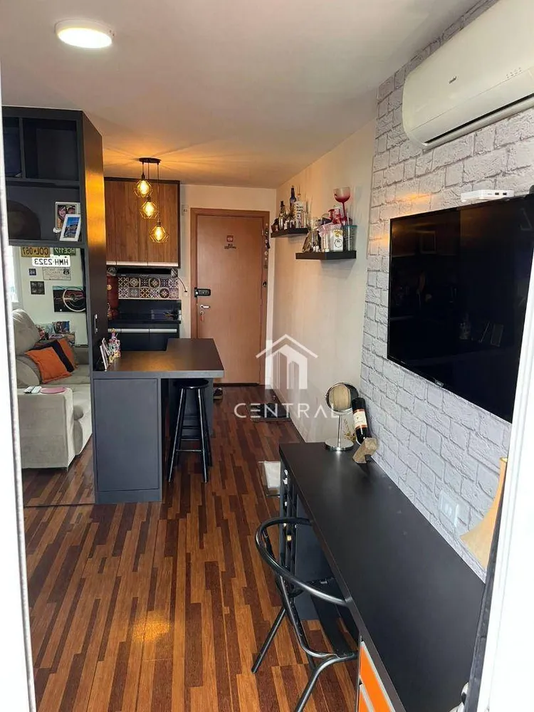 Kitnet-Studio, 37 m² - Foto 7