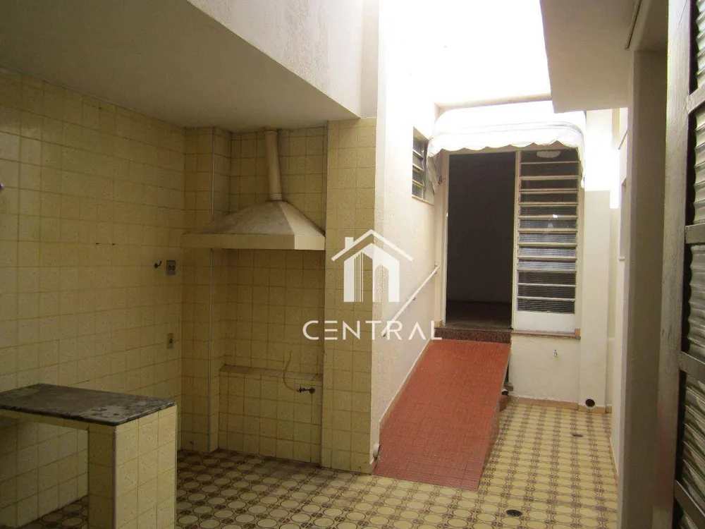 Casa, 6 quartos, 320 m² - Foto 11