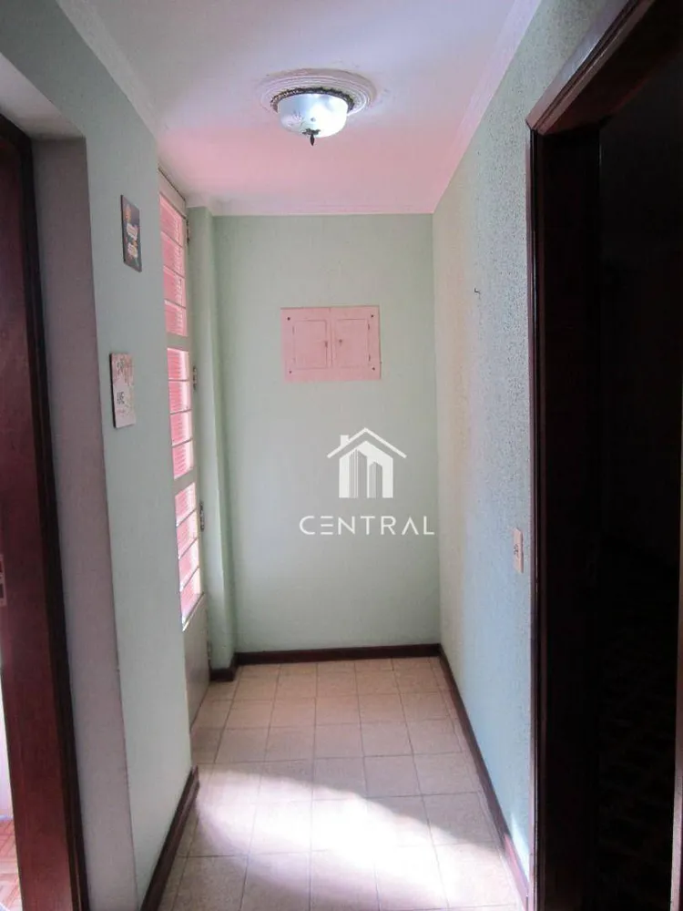 Casa, 6 quartos, 320 m² - Foto 6
