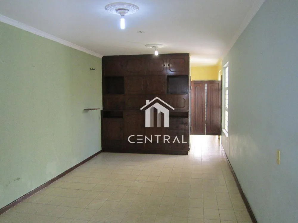 Casa, 6 quartos, 320 m² - Foto 1