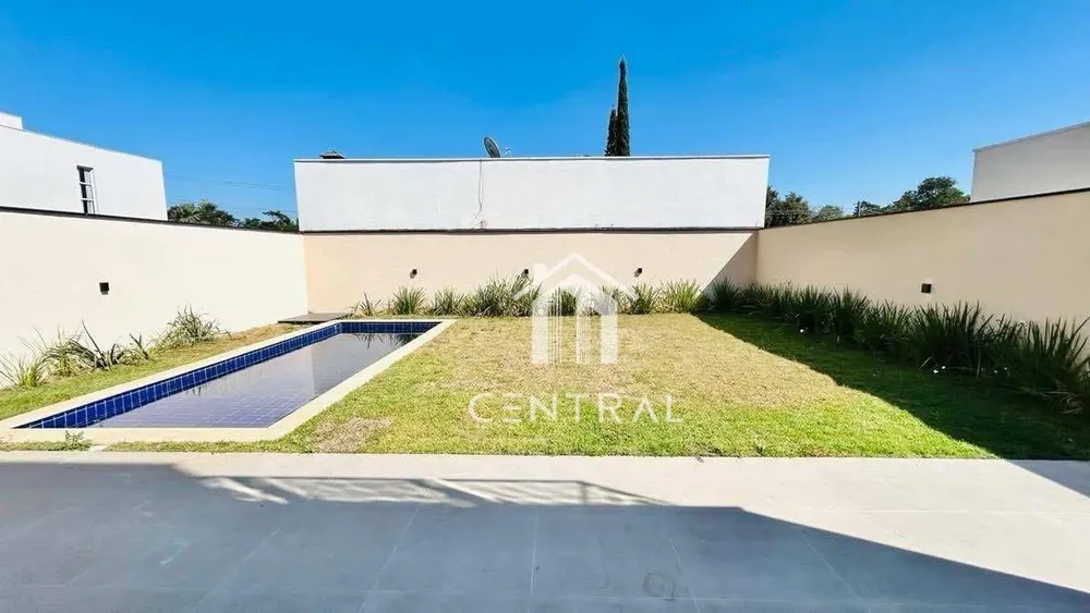 Casa de Condomínio, 3 quartos - Foto 7