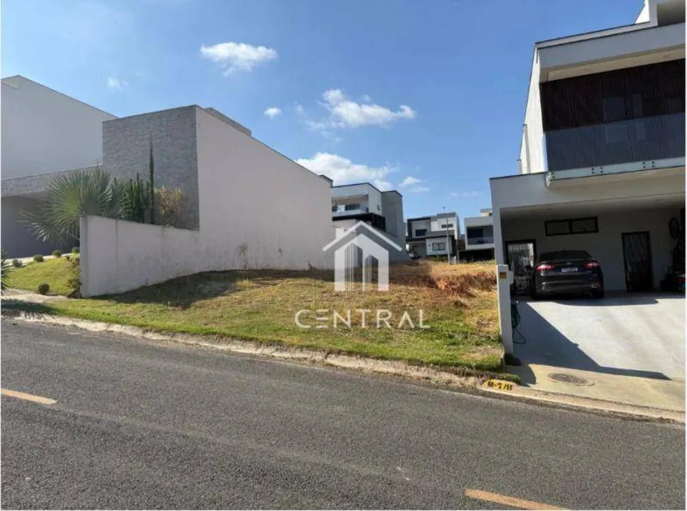 Loteamento e Condomínio, 250 m² - Foto 2