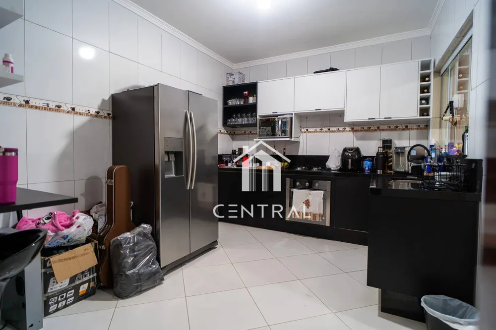 Sobrado, 2 quartos, 190 m² - Foto 12
