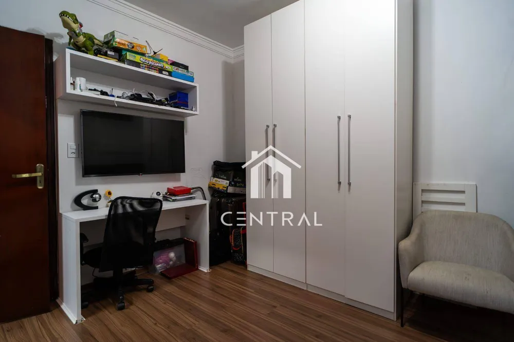 Sobrado, 2 quartos, 190 m² - Foto 7