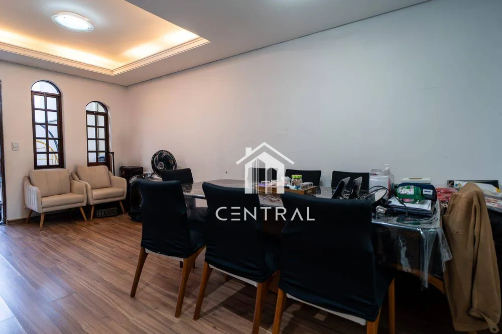 Sobrado, 2 quartos, 190 m² - Foto 13