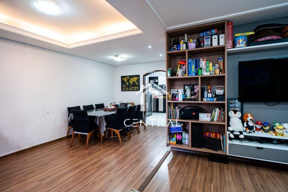 Sobrado, 2 quartos, 190 m² - Foto 3