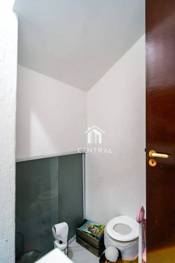 Sobrado, 2 quartos, 190 m² - Foto 16