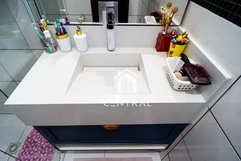 Sobrado, 2 quartos, 190 m² - Foto 6