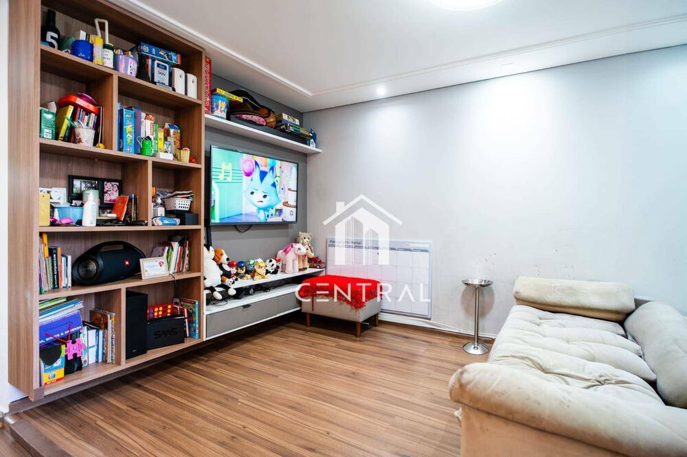 Sobrado, 2 quartos, 190 m² - Foto 4