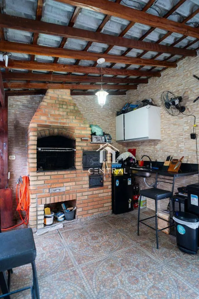 Sobrado, 2 quartos, 190 m² - Foto 14