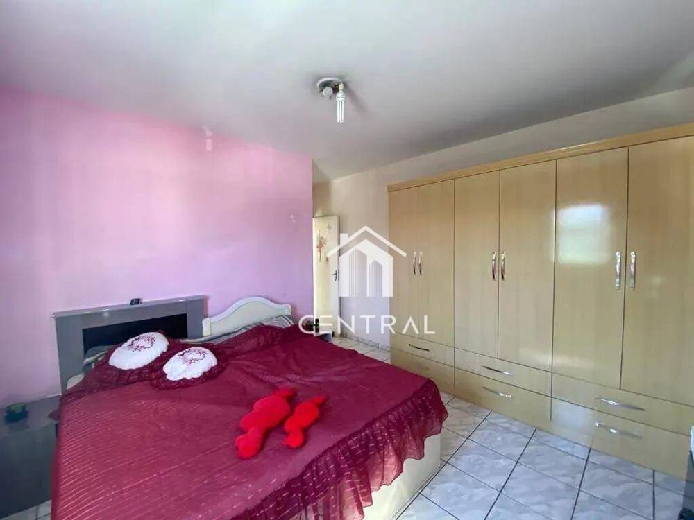 Sobrado, 4 quartos, 180 m² - Foto 3