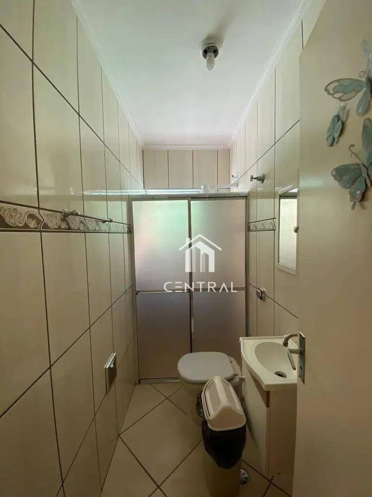 Sobrado, 4 quartos, 180 m² - Foto 4