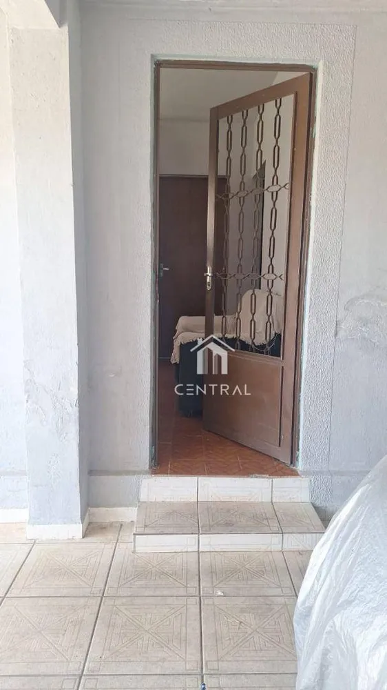 Casa, 3 quartos, 100 m² - Foto 8