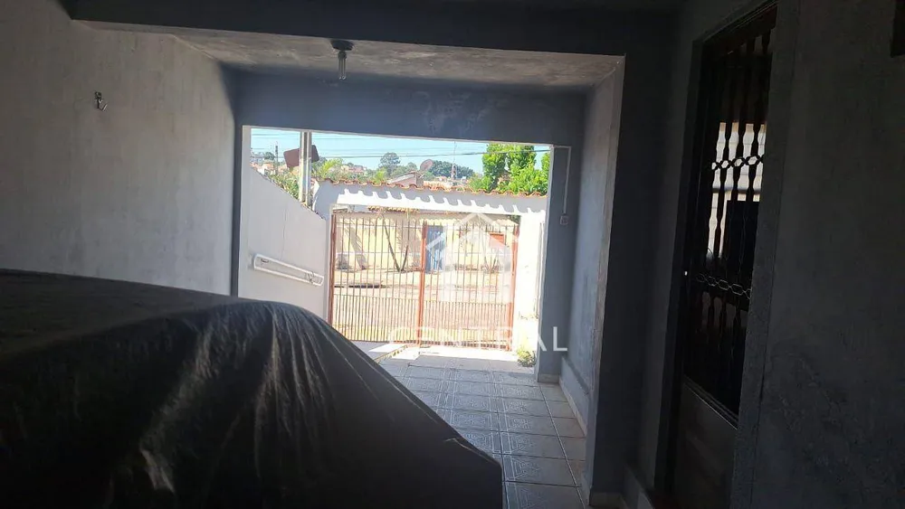 Casa, 3 quartos, 100 m² - Foto 2
