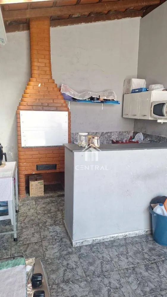 Casa, 3 quartos, 100 m² - Foto 10