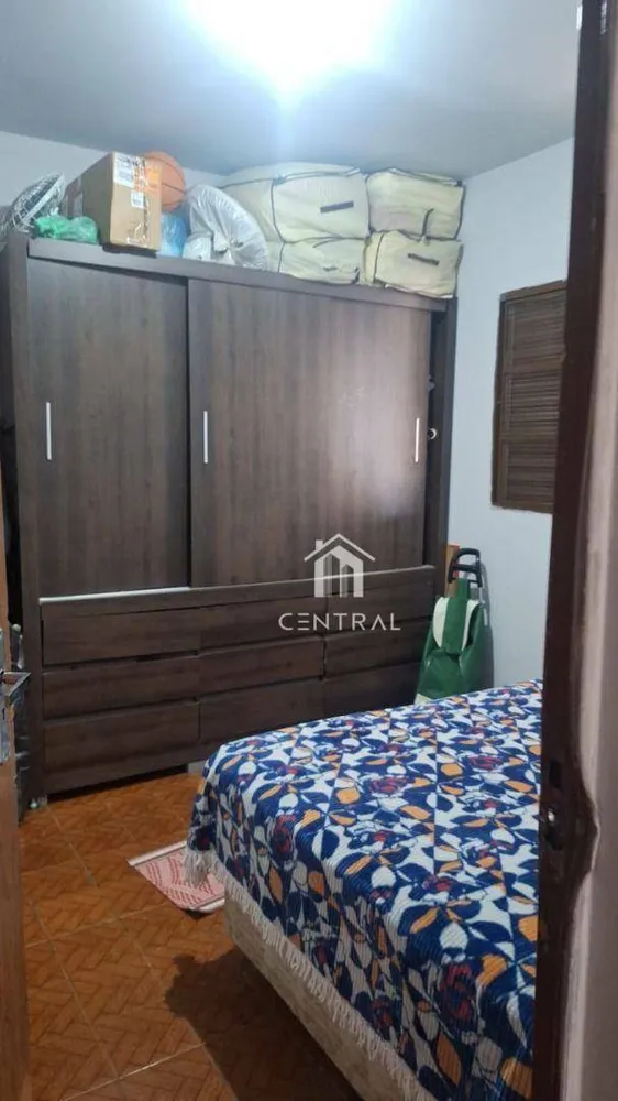 Casa, 3 quartos, 100 m² - Foto 7