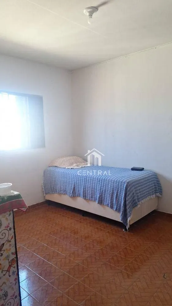 Casa, 3 quartos, 100 m² - Foto 5