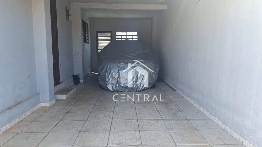 Casa, 3 quartos, 100 m² - Foto 1