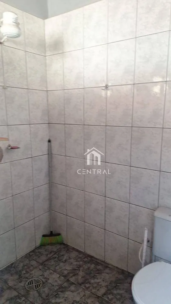 Casa, 3 quartos, 100 m² - Foto 9