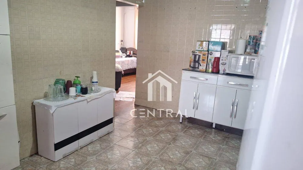 Casa, 3 quartos, 100 m² - Foto 11