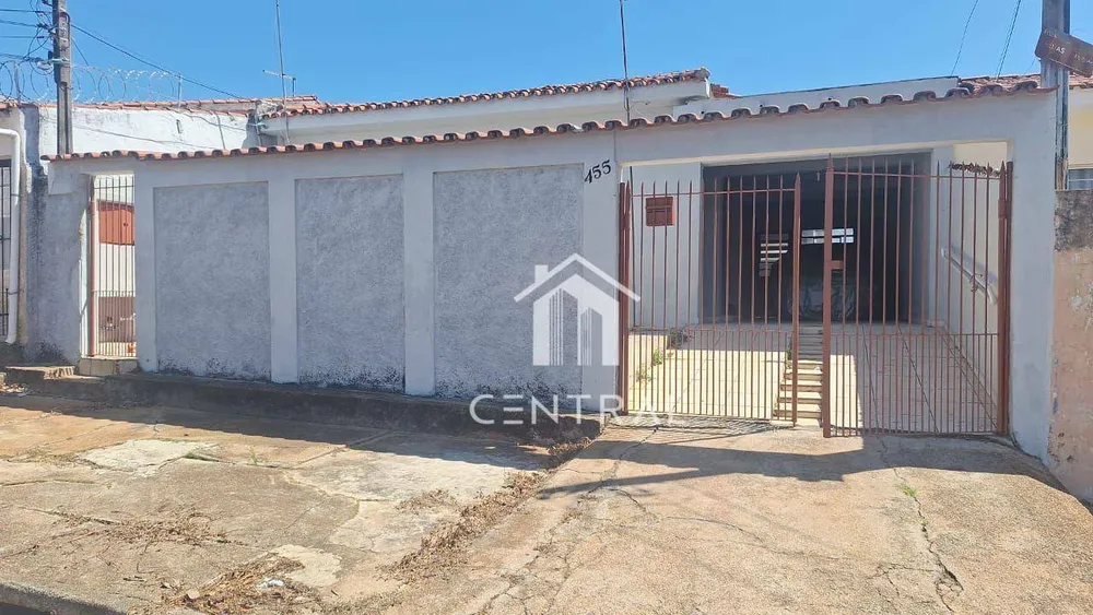 Casa, 3 quartos, 100 m² - Foto 3