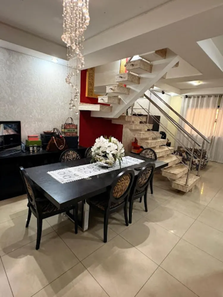 Casa, 3 quartos, 640 m² - Foto 1