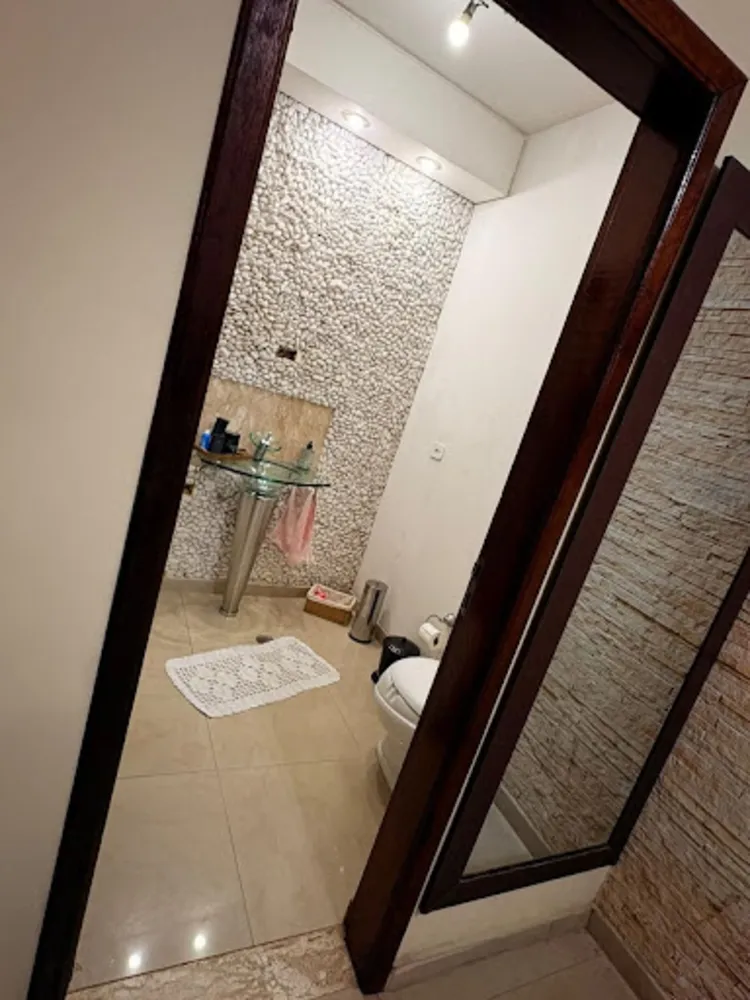 Casa, 3 quartos, 640 m² - Foto 13