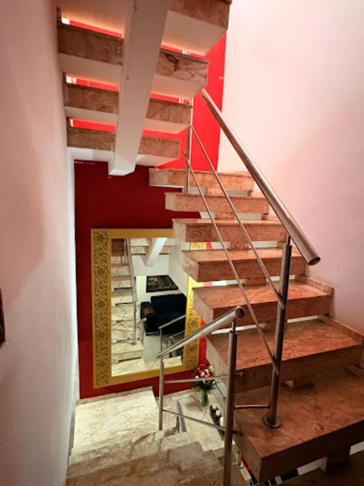 Casa, 3 quartos, 640 m² - Foto 9
