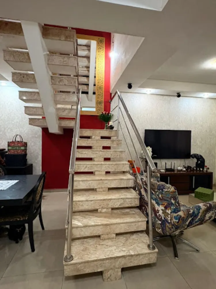Casa, 3 quartos, 640 m² - Foto 4