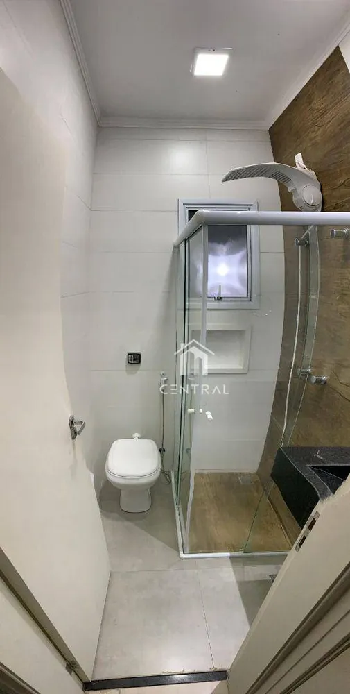 Casa de Condomínio, 2 quartos - Foto 7