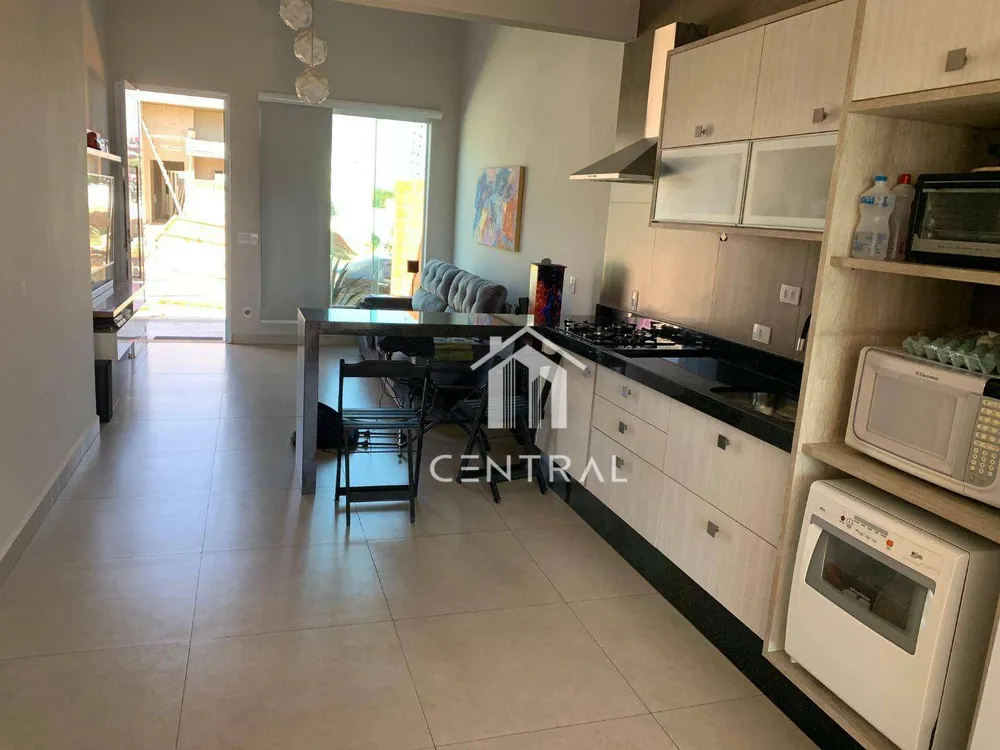 Casa de Condomínio, 2 quartos - Foto 6