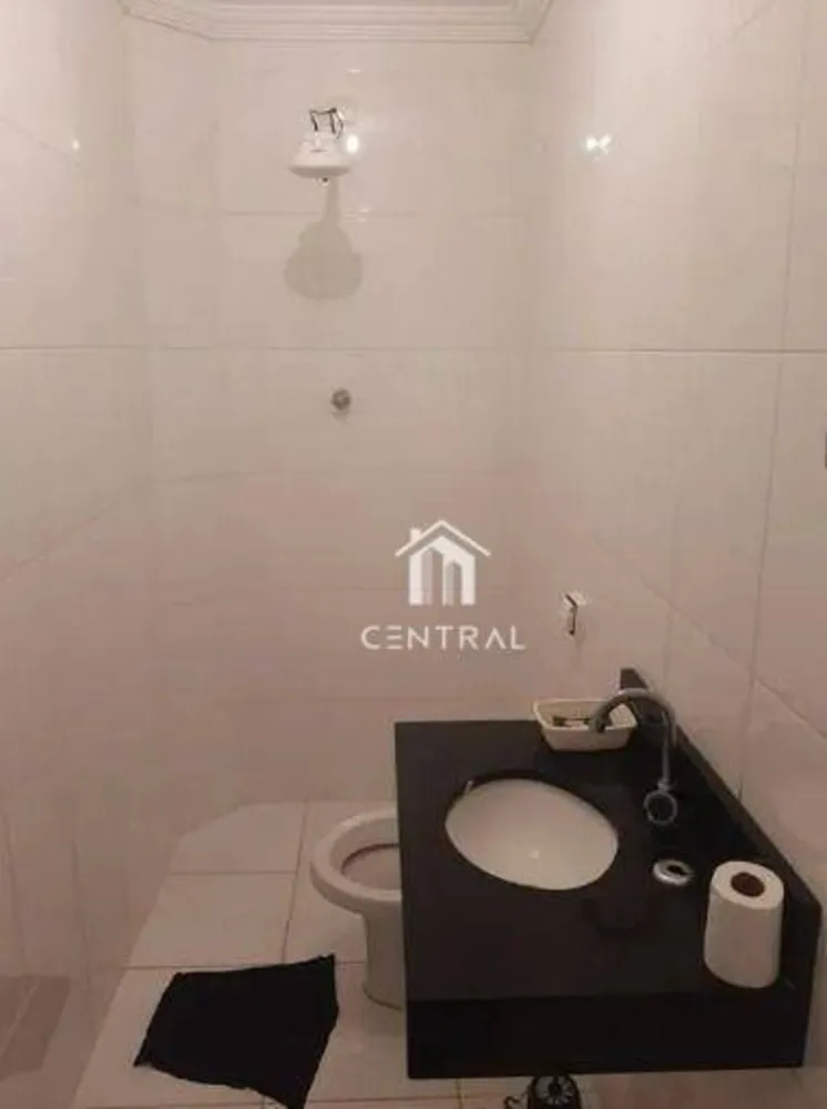 Sobrado, 2 quartos, 93 m² - Foto 10