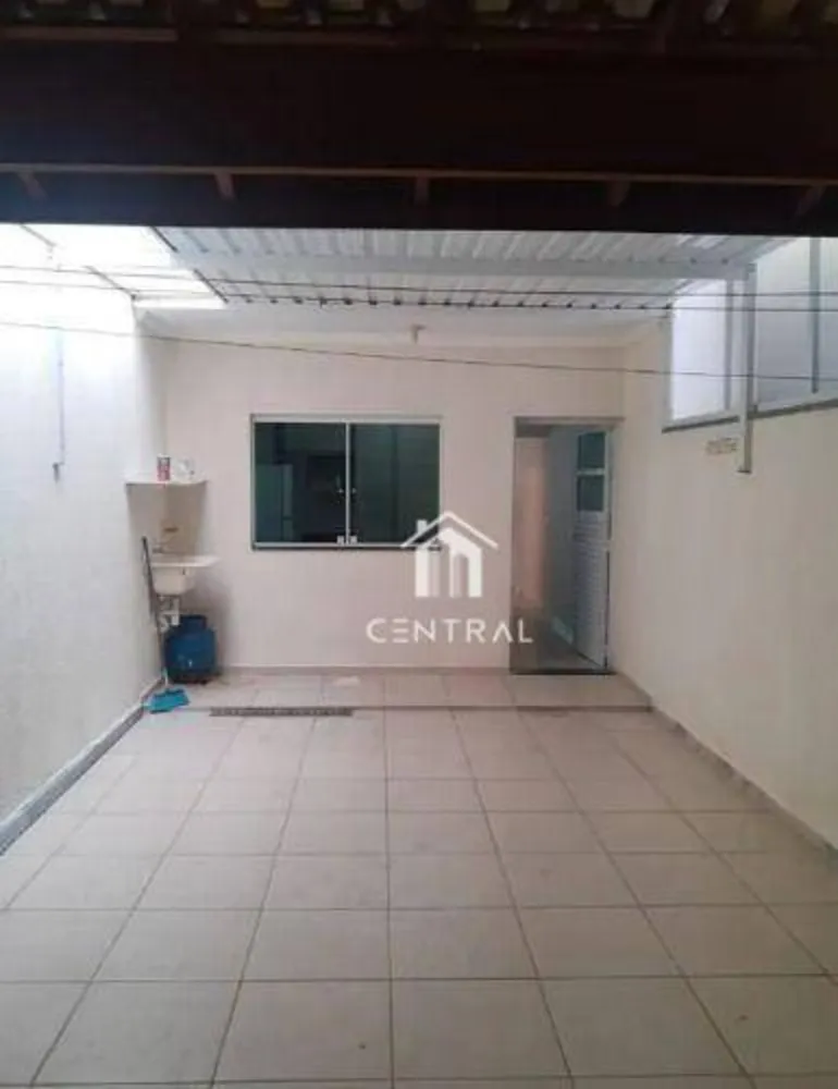 Sobrado, 2 quartos, 93 m² - Foto 9
