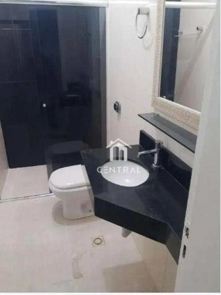 Sobrado, 2 quartos, 93 m² - Foto 8