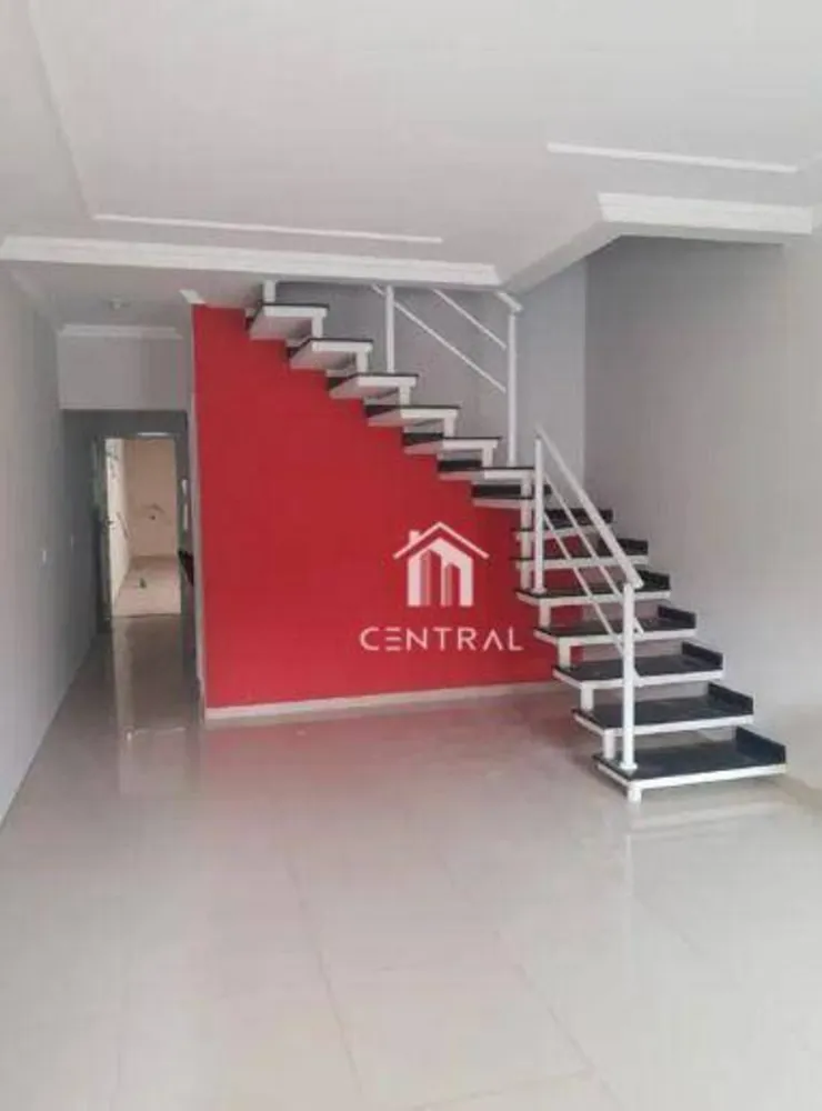 Sobrado, 2 quartos, 93 m² - Foto 5