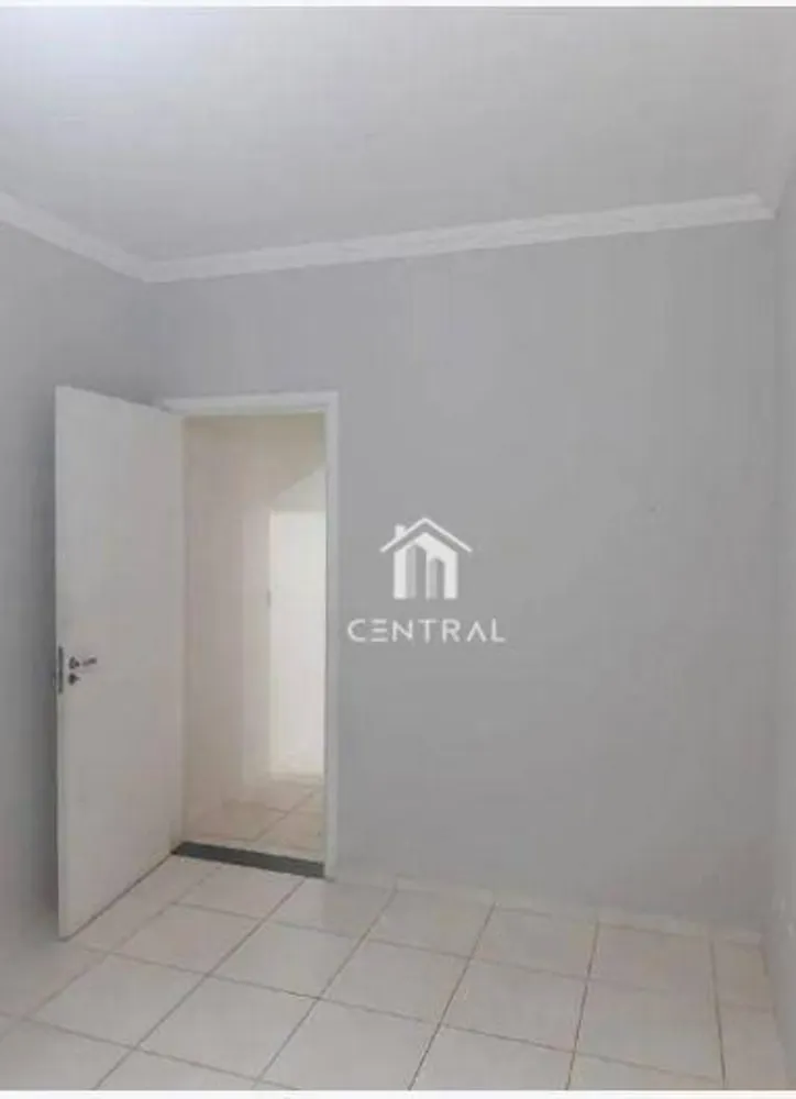 Sobrado, 2 quartos, 93 m² - Foto 6