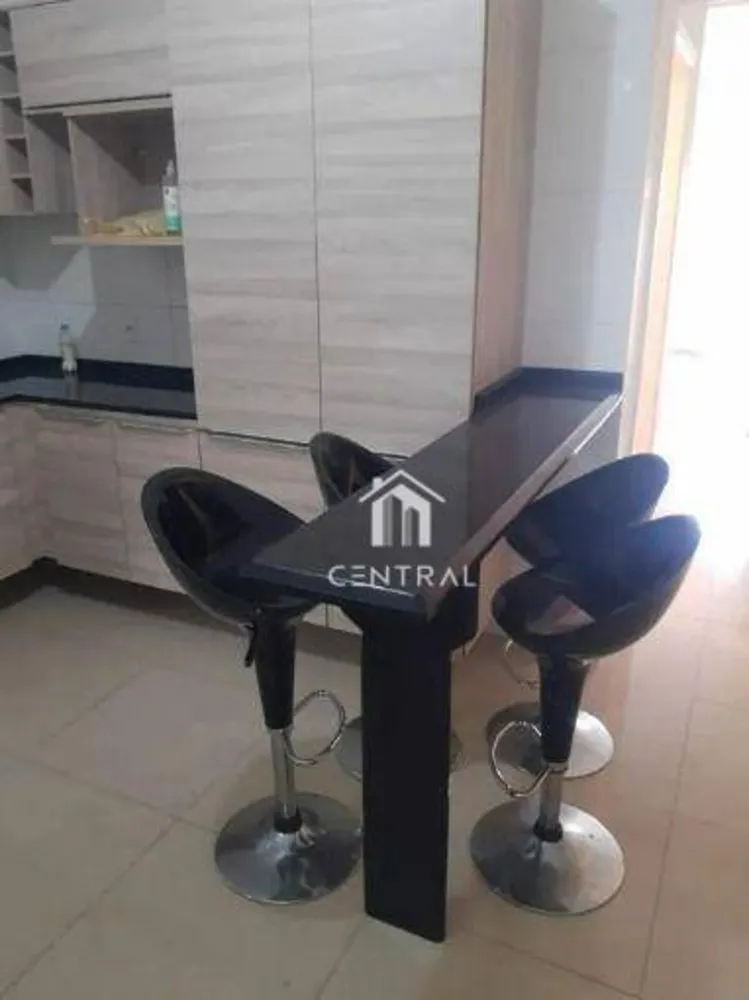 Sobrado, 2 quartos, 93 m² - Foto 3