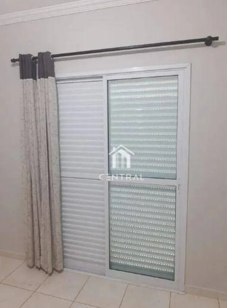 Sobrado, 2 quartos, 93 m² - Foto 7