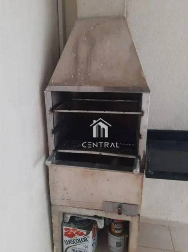 Sobrado, 2 quartos, 93 m² - Foto 11