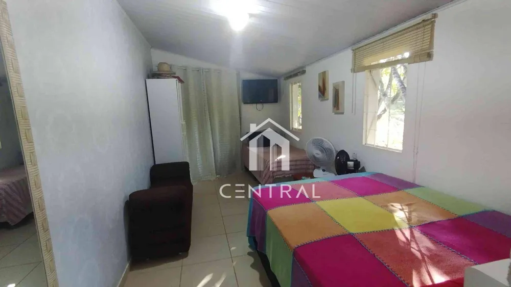 Chácara, 3 quartos, 972 m² - Foto 9