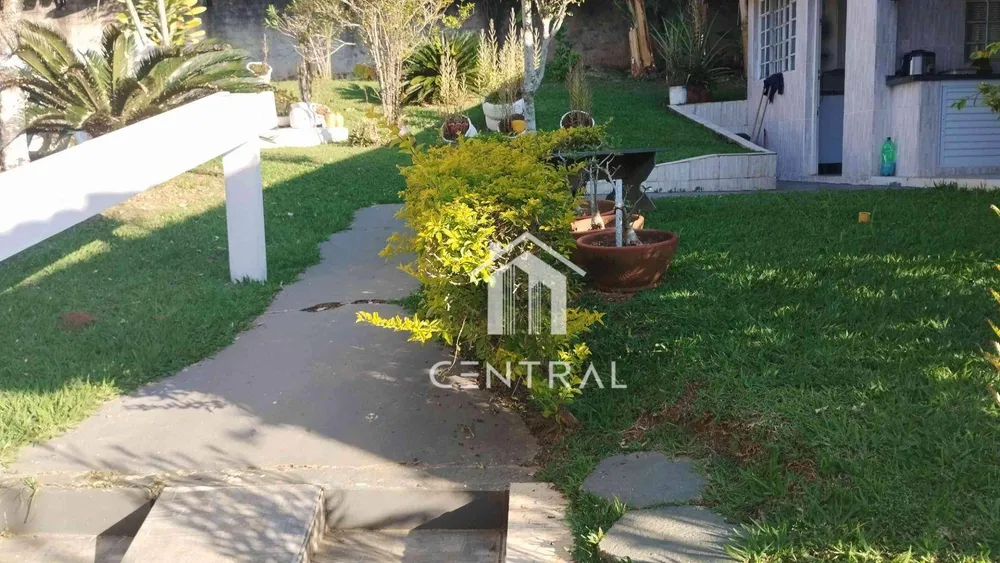Chácara, 3 quartos, 972 m² - Foto 6